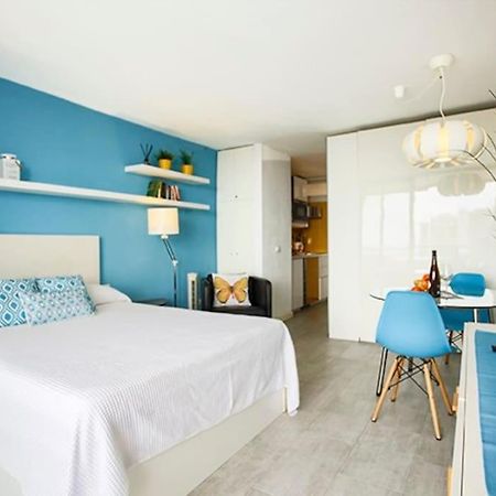 Roberta Apartment Playa De Las Americas Buitenkant foto