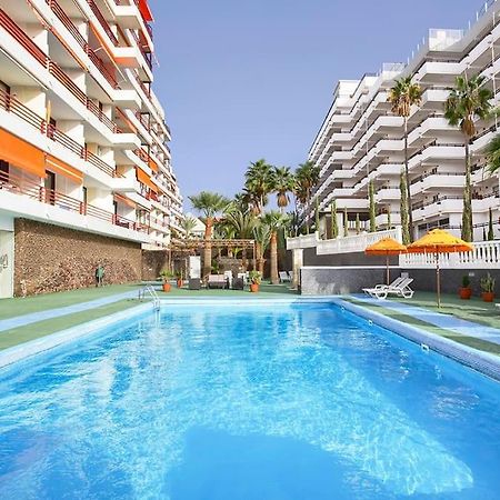 Roberta Apartment Playa De Las Americas Buitenkant foto