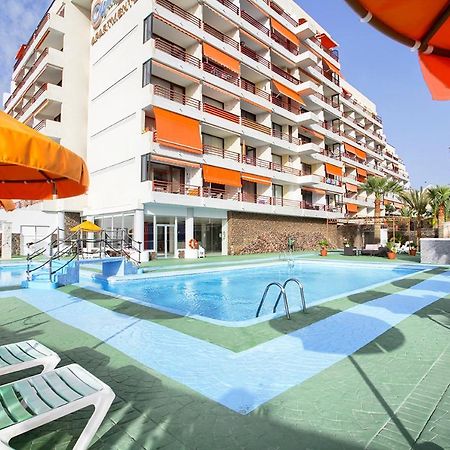 Roberta Apartment Playa De Las Americas Buitenkant foto