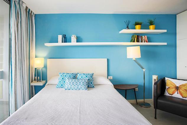 Roberta Apartment Playa De Las Americas Buitenkant foto