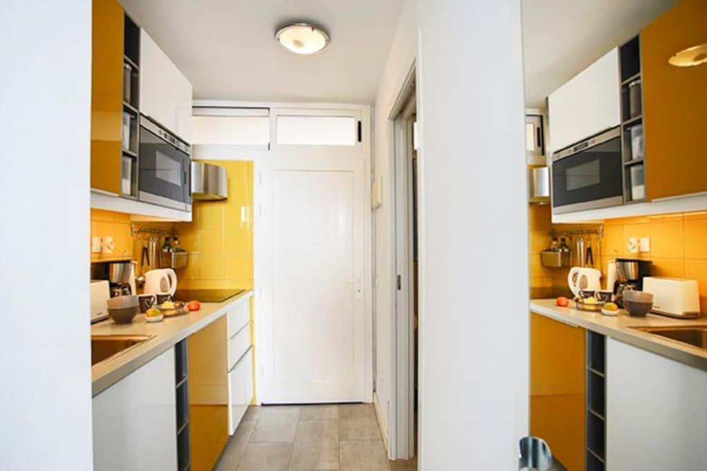 Roberta Apartment Playa De Las Americas Buitenkant foto
