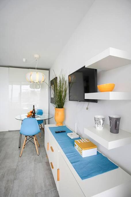 Roberta Apartment Playa De Las Americas Buitenkant foto