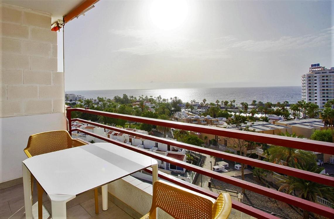 Roberta Apartment Playa De Las Americas Buitenkant foto