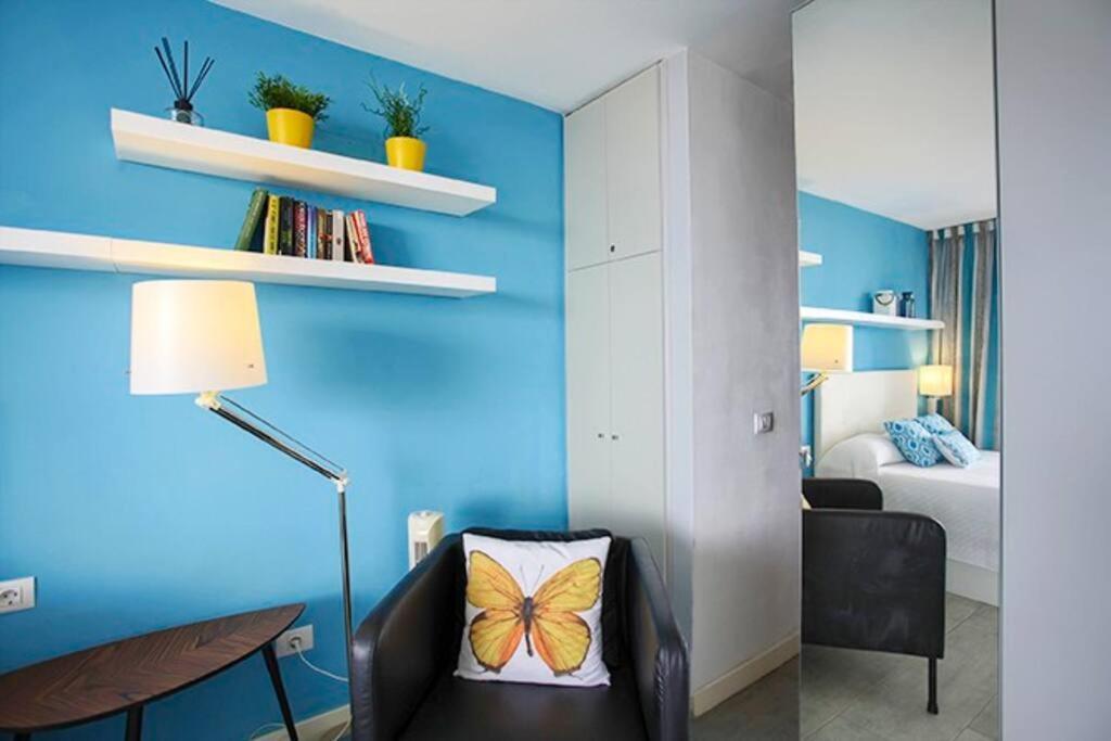 Roberta Apartment Playa De Las Americas Buitenkant foto