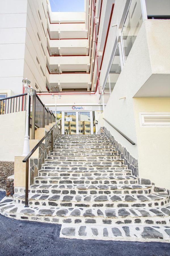 Roberta Apartment Playa De Las Americas Buitenkant foto
