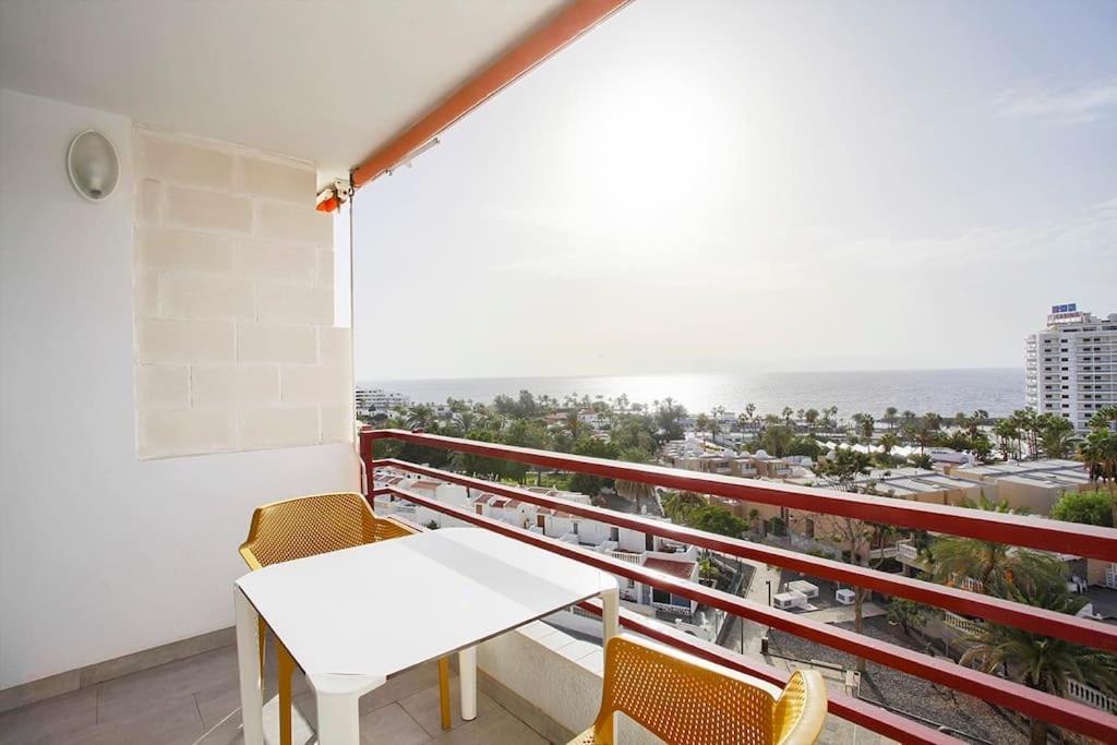 Roberta Apartment Playa De Las Americas Buitenkant foto